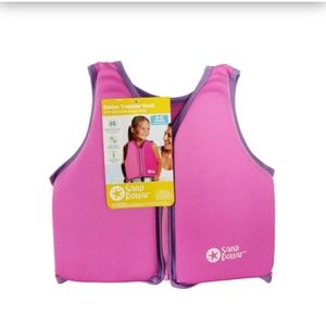Sand Dollar Swim Training Vest